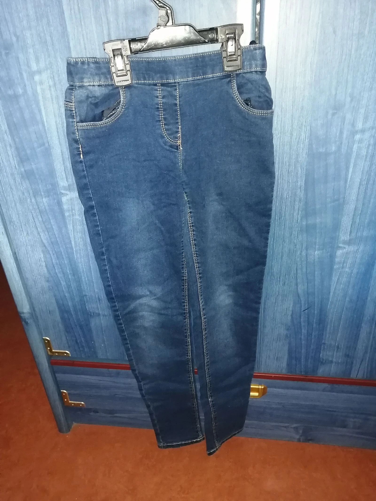 Jegging gémo 12 ans fille 